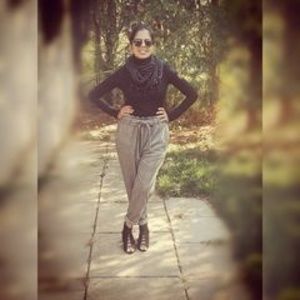 Meet your Posher, Talwinder